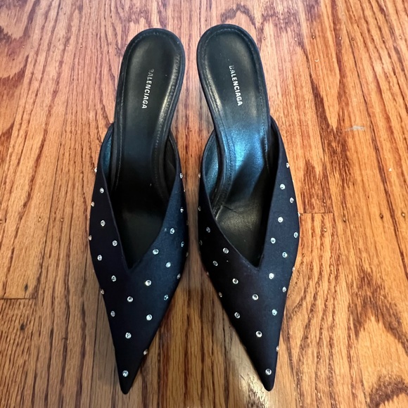 Balenciaga mules - Picture 9 of 11